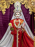 Shri Ghanshyam Maharaj